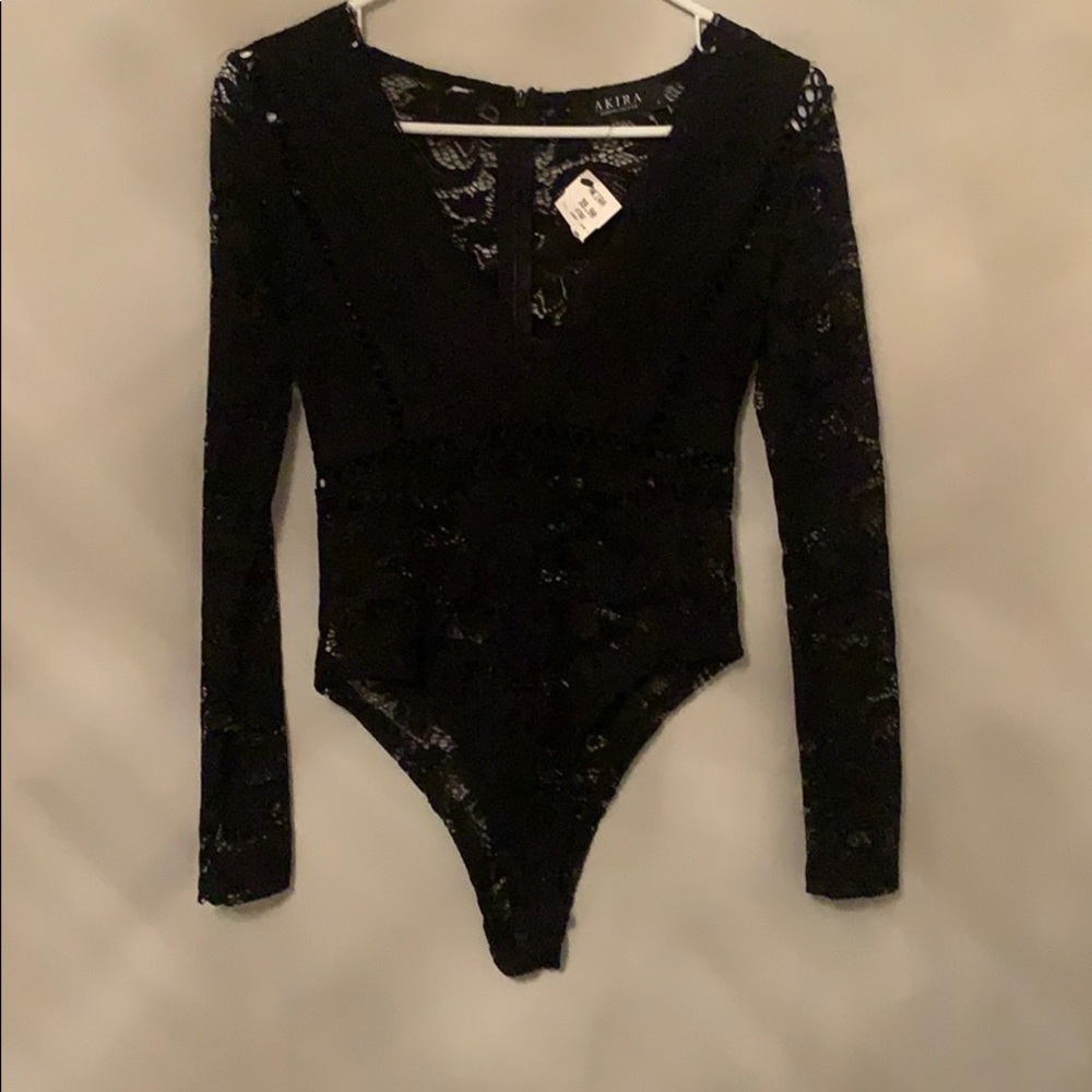 bodysuit